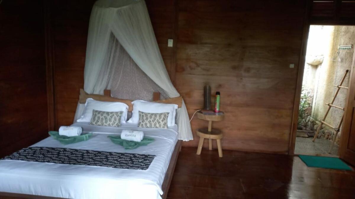 Hotel Alam Kita Karimunjawa-Inseln Zimmer foto